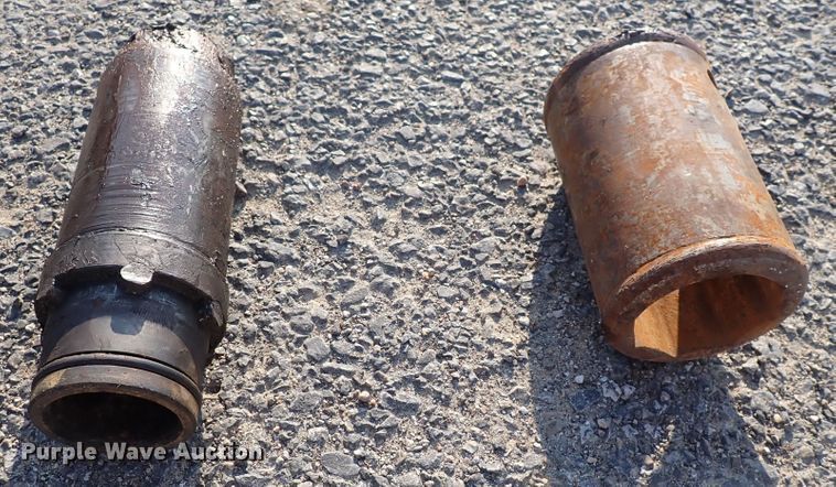 image for item DQ2879 2015 Ditch Witch JT30 All-Terrain  directional boring unit