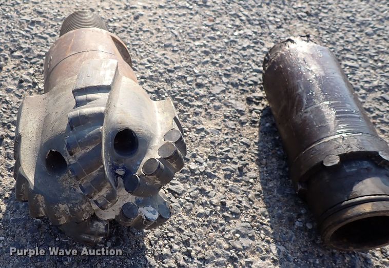 image for item DQ2879 2015 Ditch Witch JT30 All-Terrain  directional boring unit