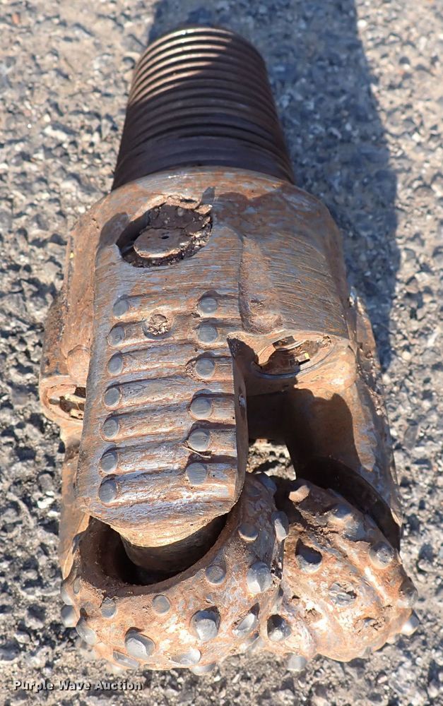 image for item DQ2879 2015 Ditch Witch JT30 All-Terrain  directional boring unit