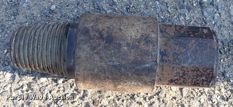 image for item DQ2879 2015 Ditch Witch JT30 All-Terrain  directional boring unit