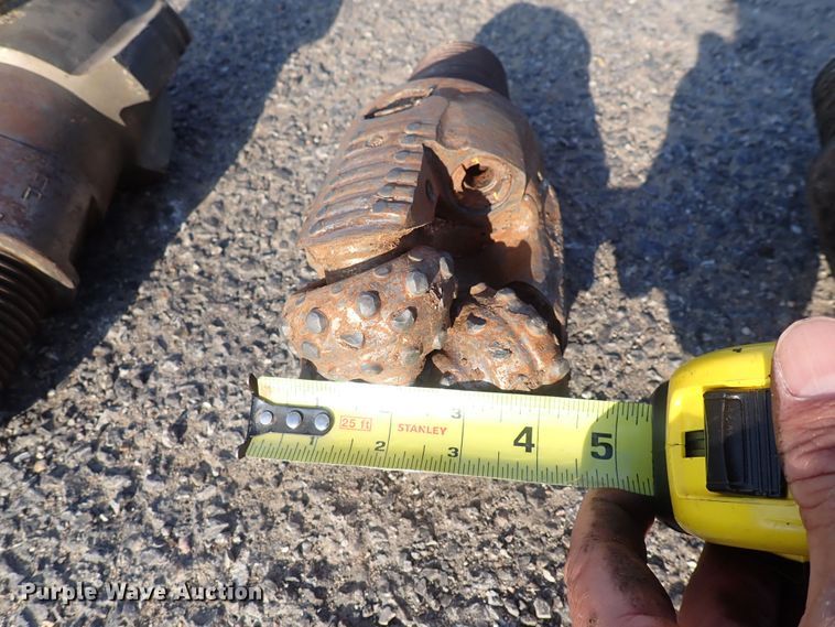 image for item DQ2879 2015 Ditch Witch JT30 All-Terrain  directional boring unit