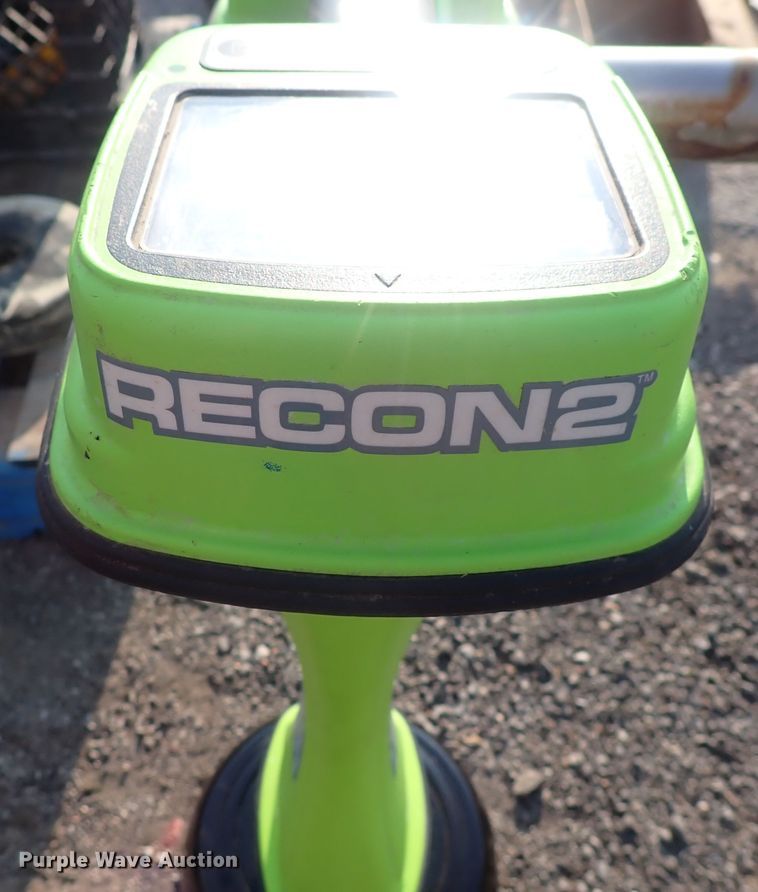 image for item DQ2879 2015 Ditch Witch JT30 All-Terrain  directional boring unit