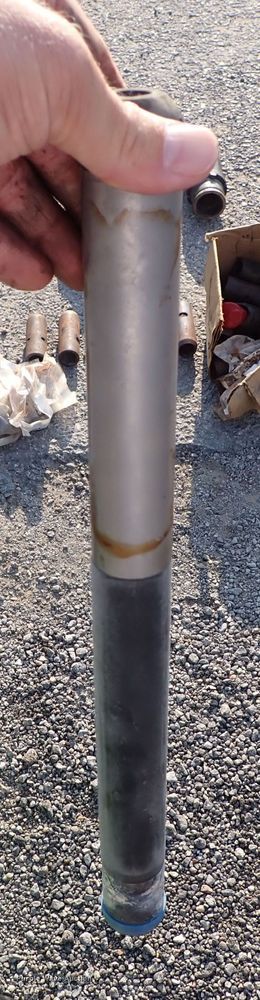 image for item DQ2879 2015 Ditch Witch JT30 All-Terrain  directional boring unit