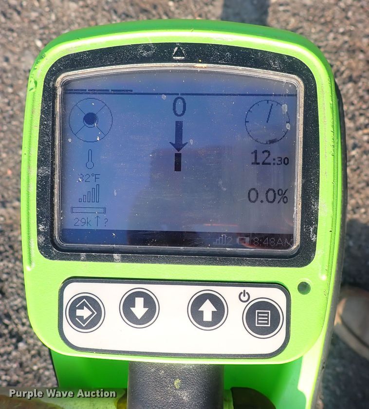 image for item DQ2879 2015 Ditch Witch JT30 All-Terrain  directional boring unit