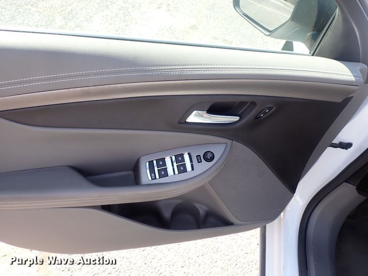 image for item DQ2880 2017 Chevrolet Impala