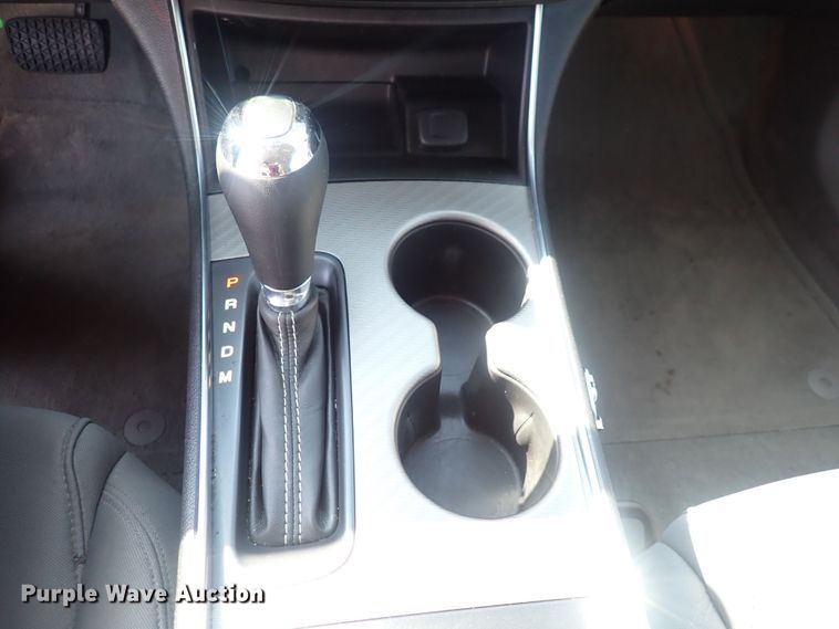 image for item DQ2880 2017 Chevrolet Impala