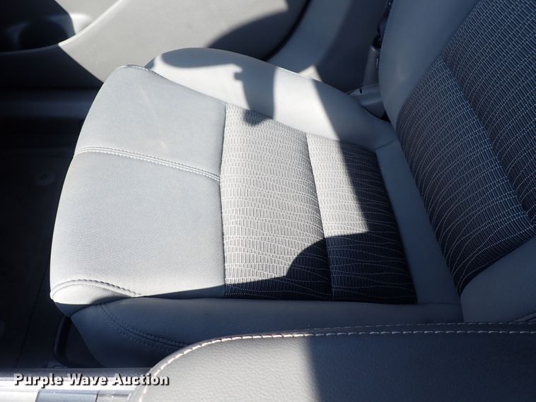 image for item DQ2880 2017 Chevrolet Impala