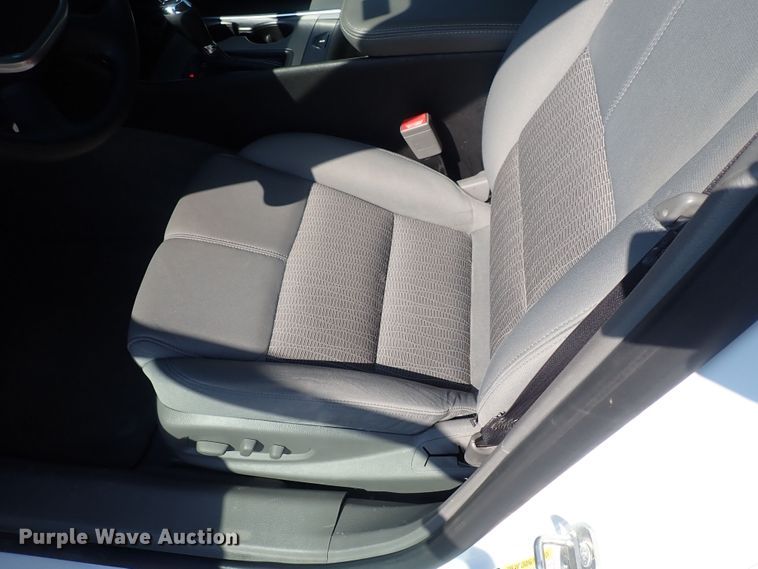 image for item DQ2880 2017 Chevrolet Impala