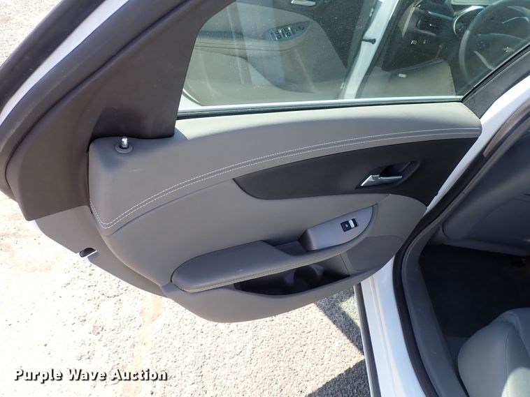 image for item DQ2880 2017 Chevrolet Impala