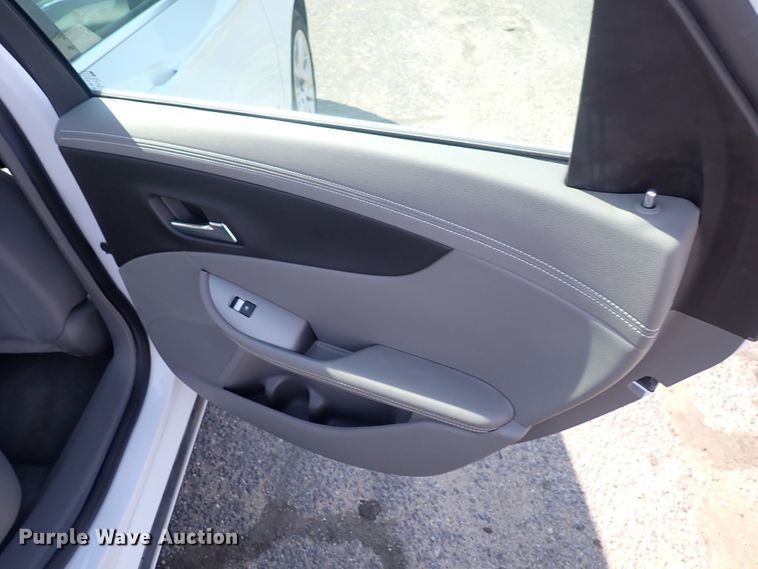 image for item DQ2880 2017 Chevrolet Impala