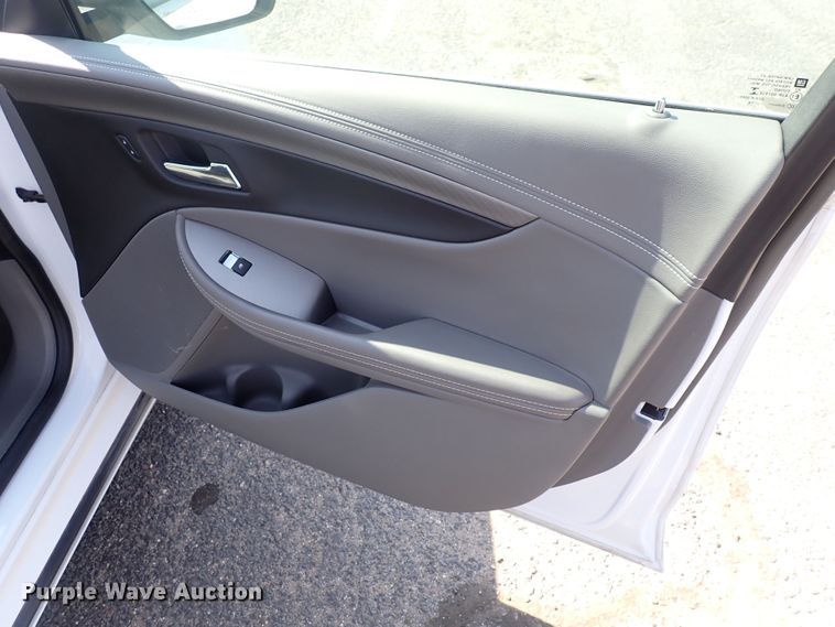 image for item DQ2880 2017 Chevrolet Impala