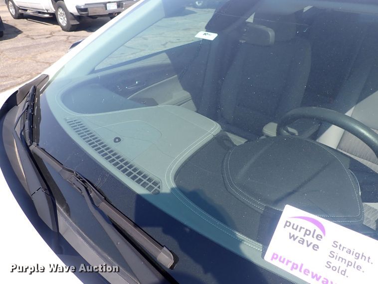 image for item DQ2880 2017 Chevrolet Impala