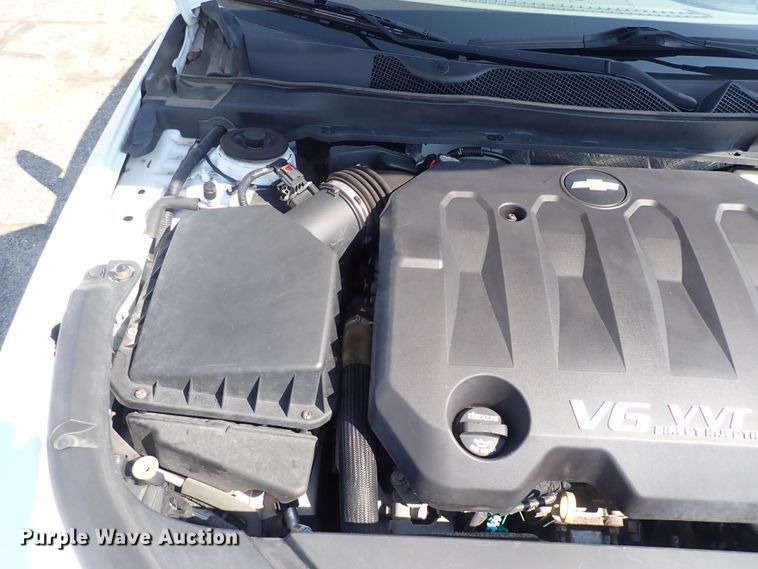 image for item DQ2880 2017 Chevrolet Impala