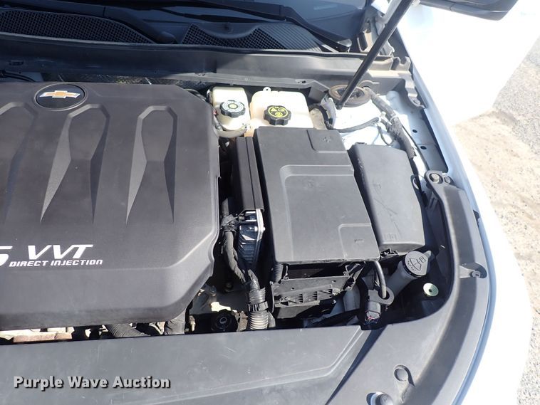 image for item DQ2880 2017 Chevrolet Impala