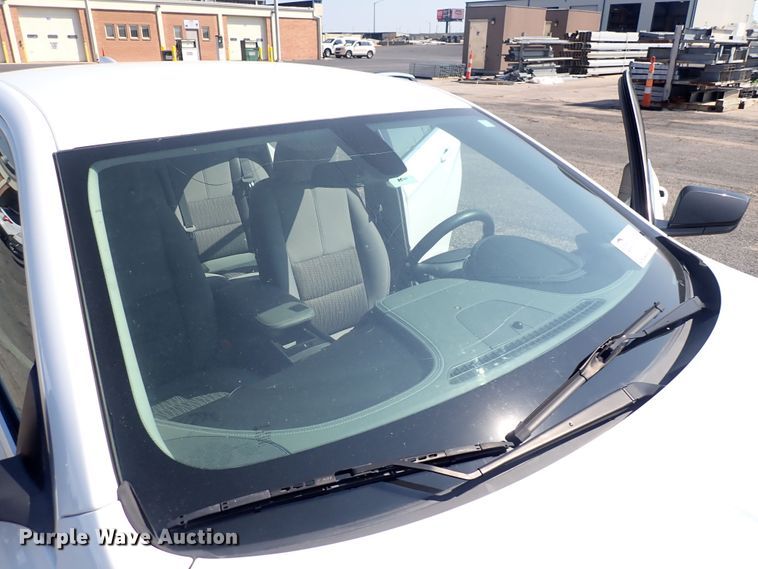 image for item DQ2880 2017 Chevrolet Impala