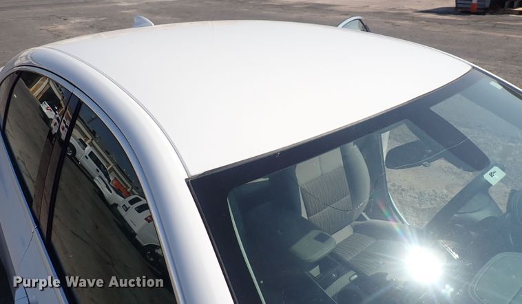 image for item DQ2880 2017 Chevrolet Impala