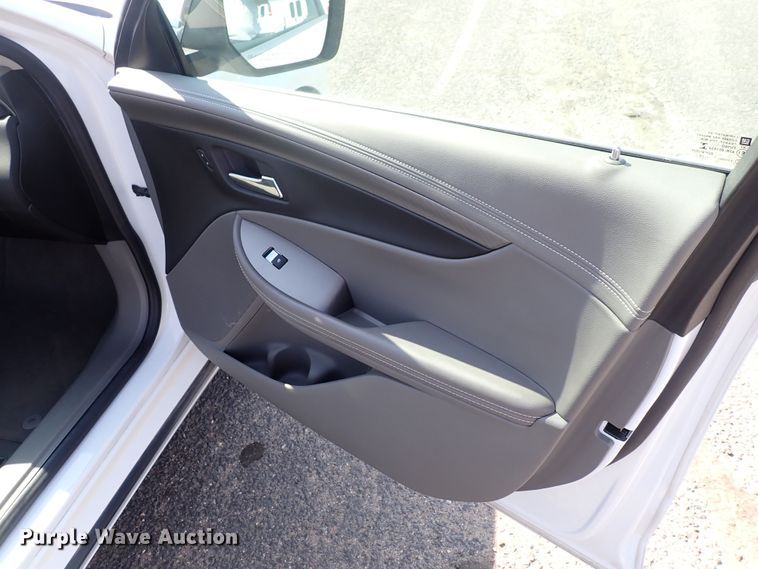 image for item DQ2880 2017 Chevrolet Impala