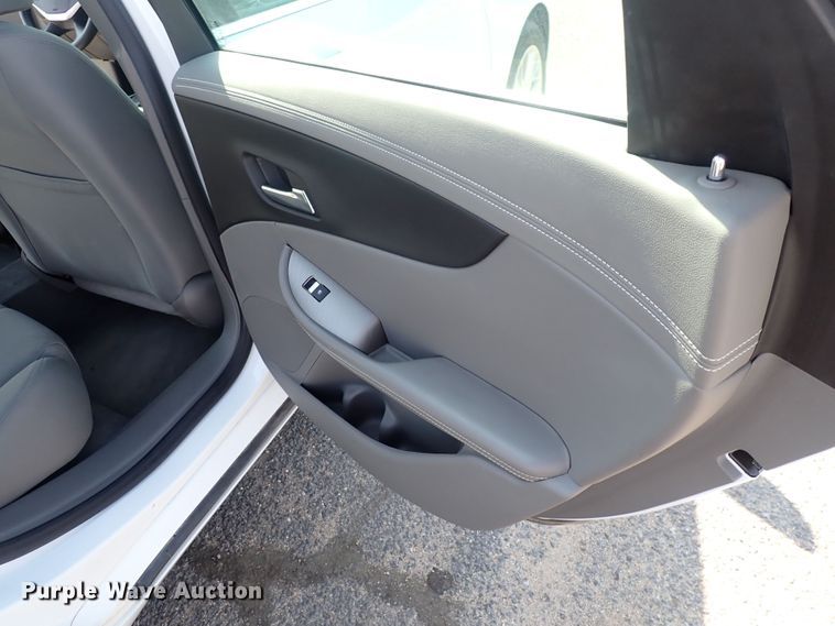 image for item DQ2880 2017 Chevrolet Impala