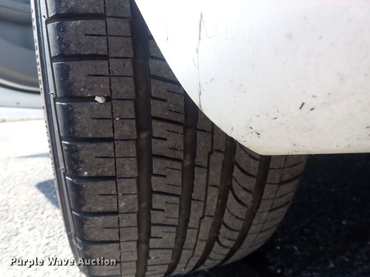 image for item DQ2880 2017 Chevrolet Impala