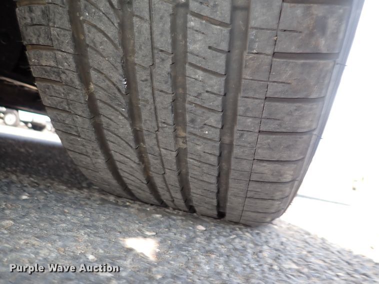 image for item DQ2880 2017 Chevrolet Impala