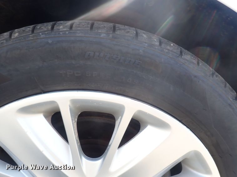 image for item DQ2880 2017 Chevrolet Impala