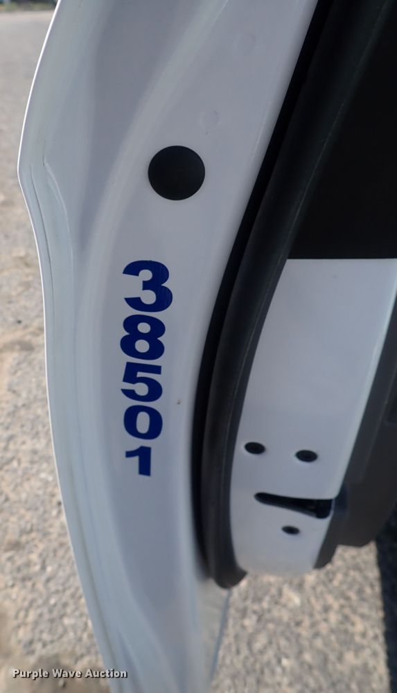 image for item DQ2880 2017 Chevrolet Impala