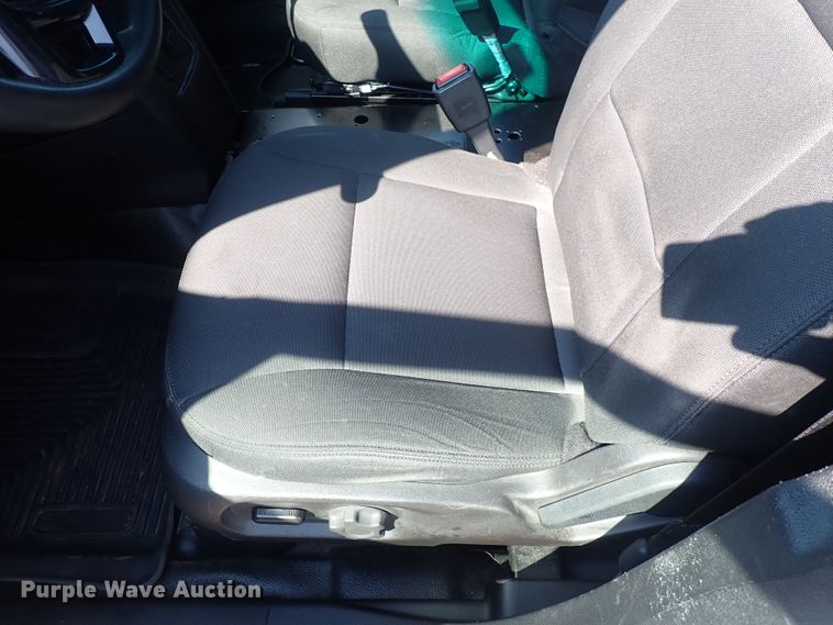 image for item DQ2881 2018 Ford Explorer Police Interceptor  SUV