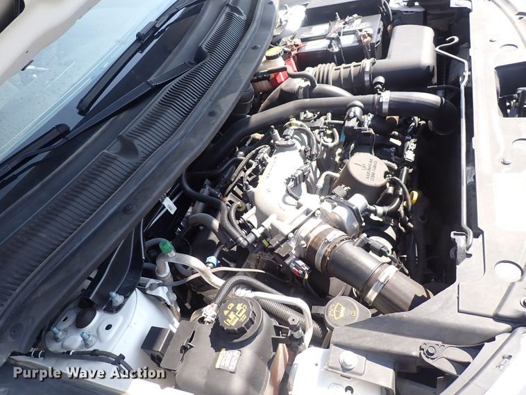 image for item DQ2881 2018 Ford Explorer Police Interceptor  SUV