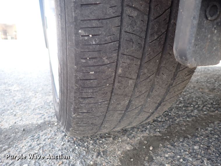 image for item DQ2881 2018 Ford Explorer Police Interceptor  SUV