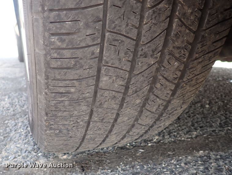 image for item DQ2881 2018 Ford Explorer Police Interceptor  SUV