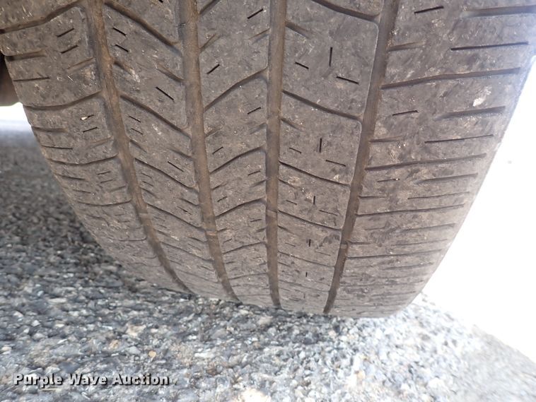 image for item DQ2881 2018 Ford Explorer Police Interceptor  SUV