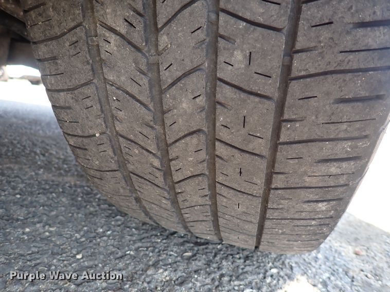 image for item DQ2881 2018 Ford Explorer Police Interceptor  SUV