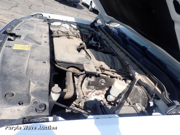 image for item DQ2882 2018 Chevrolet Silverado 1500  Crew Cab pickup truck