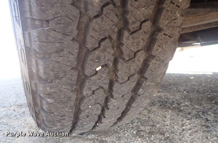 image for item DQ2882 2018 Chevrolet Silverado 1500  Crew Cab pickup truck