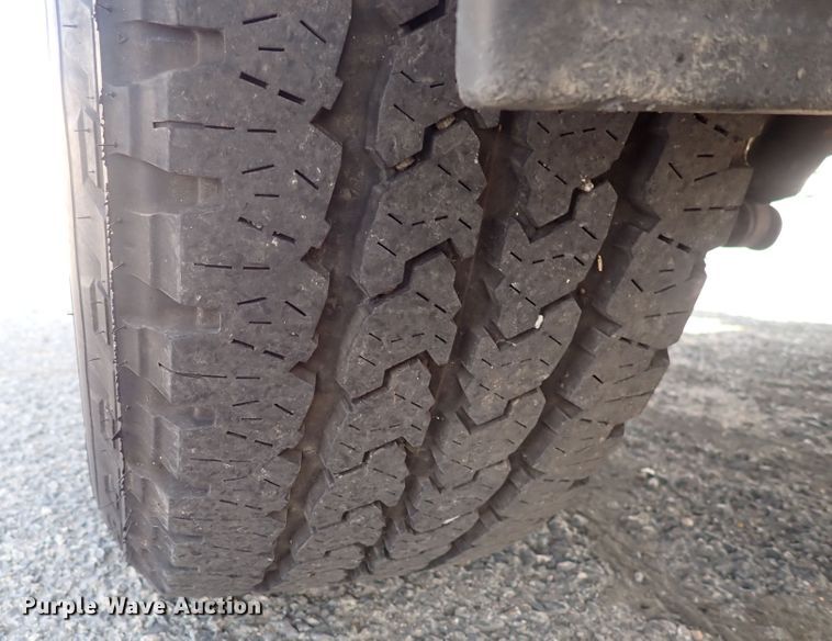 image for item DQ2882 2018 Chevrolet Silverado 1500  Crew Cab pickup truck