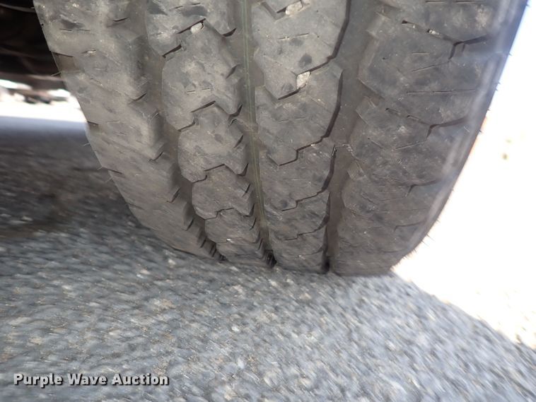 image for item DQ2882 2018 Chevrolet Silverado 1500  Crew Cab pickup truck