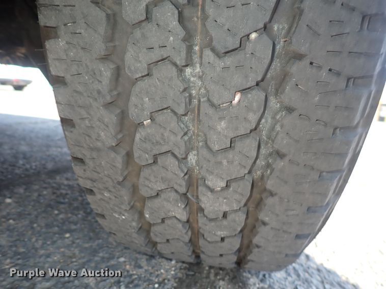 image for item DQ2882 2018 Chevrolet Silverado 1500  Crew Cab pickup truck