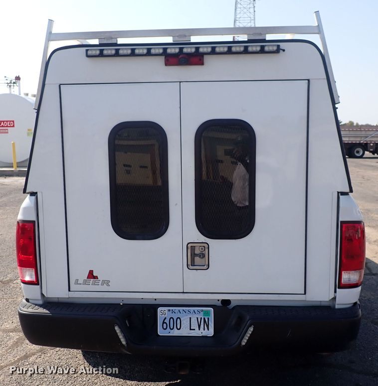 image for item DQ2883 2019 Dodge Ram 1500  pickup truck