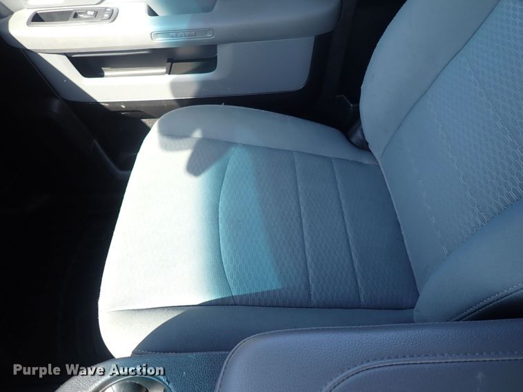 image for item DQ2883 2019 Dodge Ram 1500  pickup truck