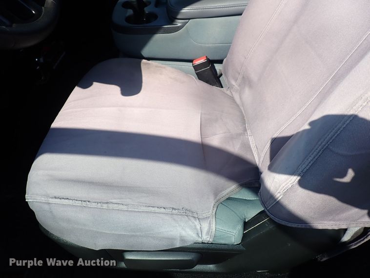 image for item DQ2883 2019 Dodge Ram 1500  pickup truck