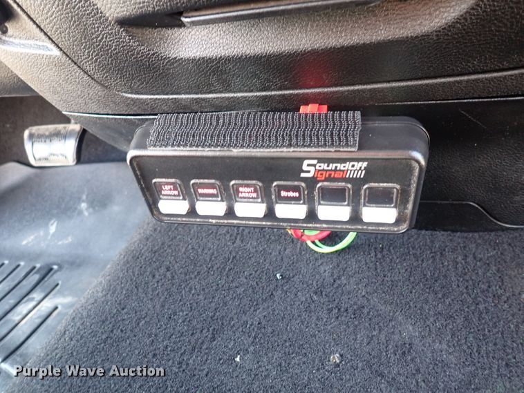 image for item DQ2883 2019 Dodge Ram 1500  pickup truck