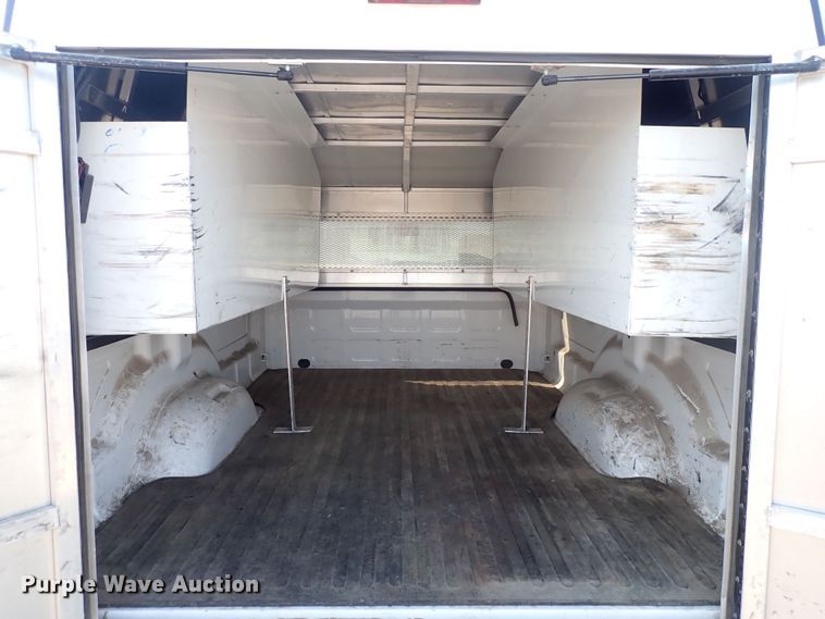 image for item DQ2883 2019 Dodge Ram 1500  pickup truck