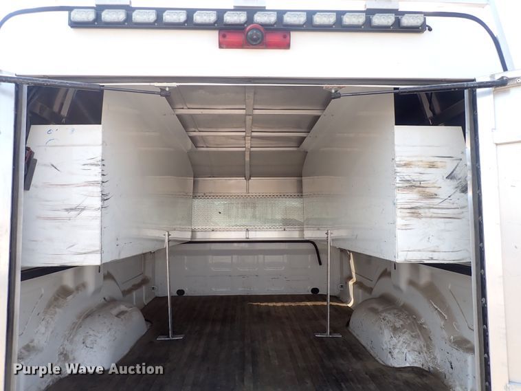 image for item DQ2883 2019 Dodge Ram 1500  pickup truck