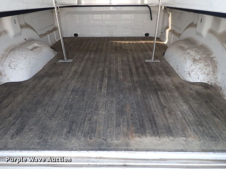 image for item DQ2883 2019 Dodge Ram 1500  pickup truck