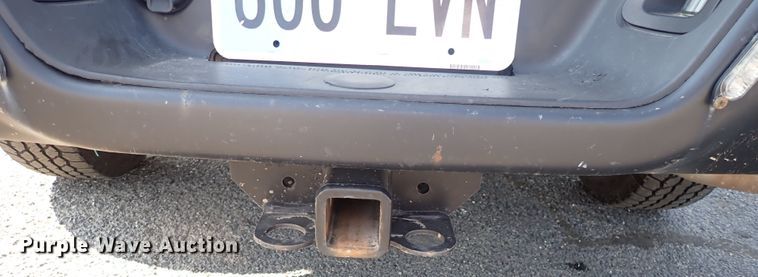 image for item DQ2883 2019 Dodge Ram 1500  pickup truck