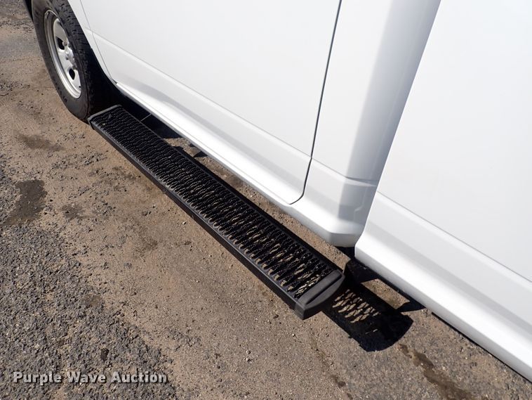 image for item DQ2883 2019 Dodge Ram 1500  pickup truck