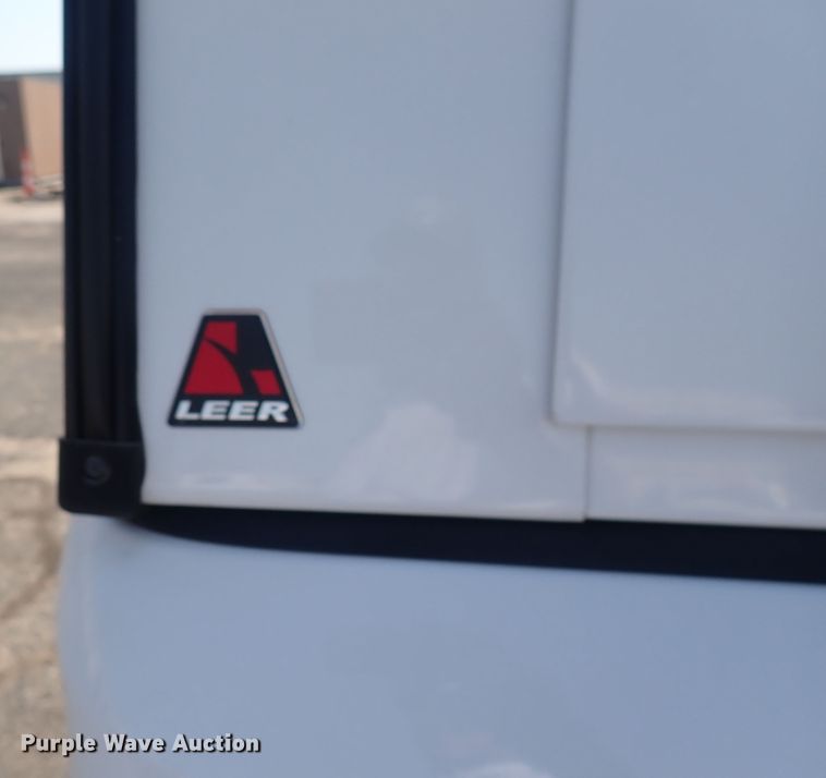 image for item DQ2883 2019 Dodge Ram 1500  pickup truck