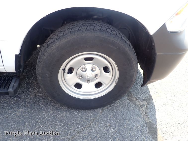 image for item DQ2883 2019 Dodge Ram 1500  pickup truck