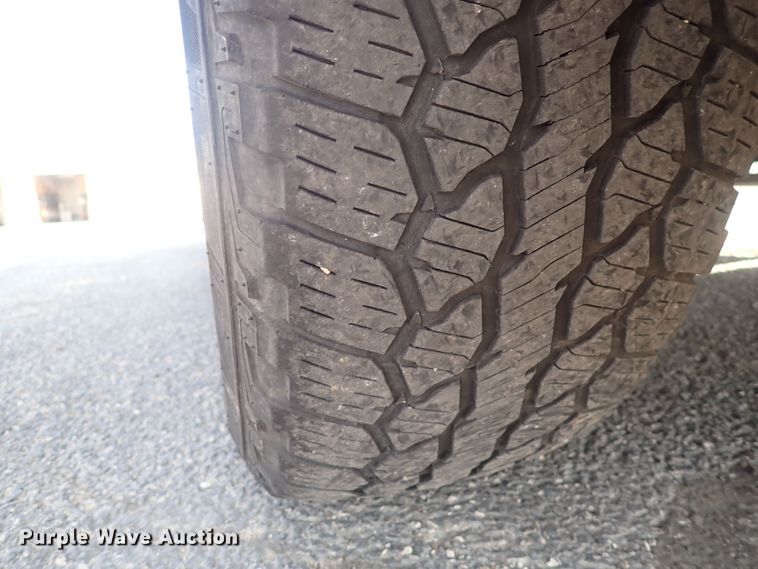 image for item DQ2883 2019 Dodge Ram 1500  pickup truck