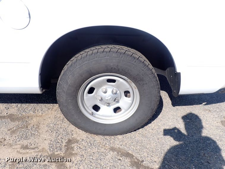 image for item DQ2883 2019 Dodge Ram 1500  pickup truck